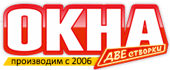 Окна Две Створки