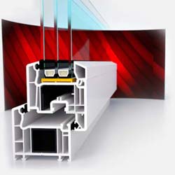 Veka Softline 70